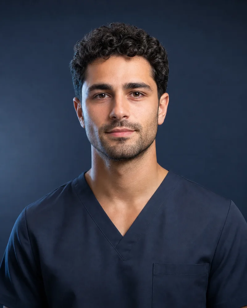 Deniz Arslan