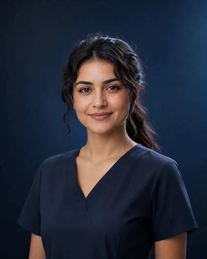 Elif Karaca