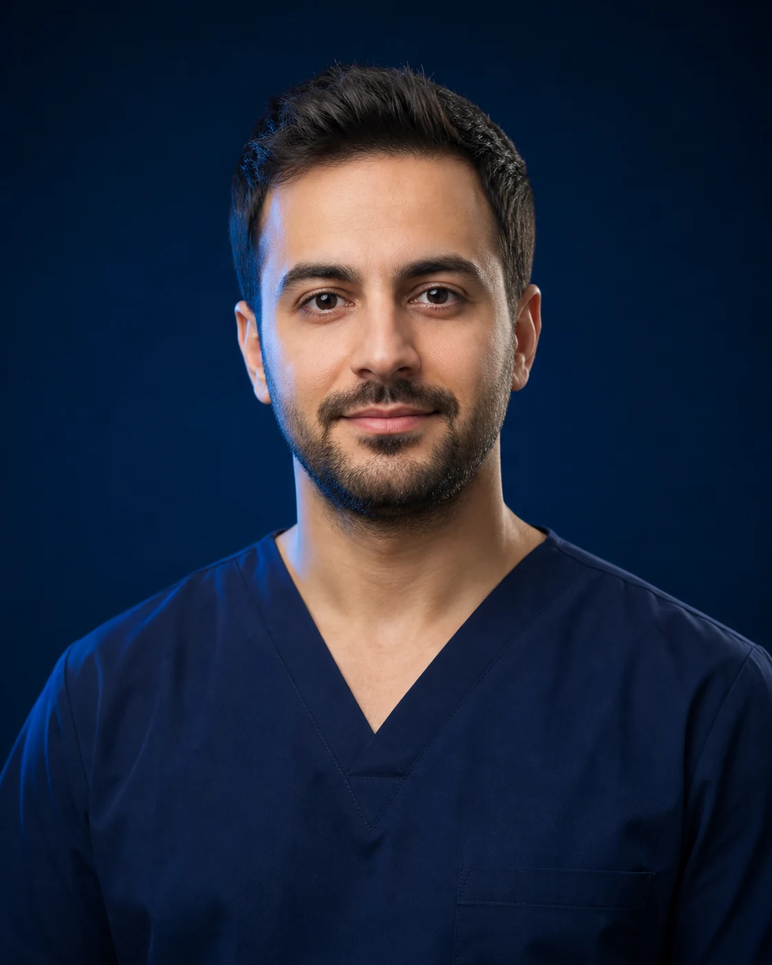 Mert Özdemir