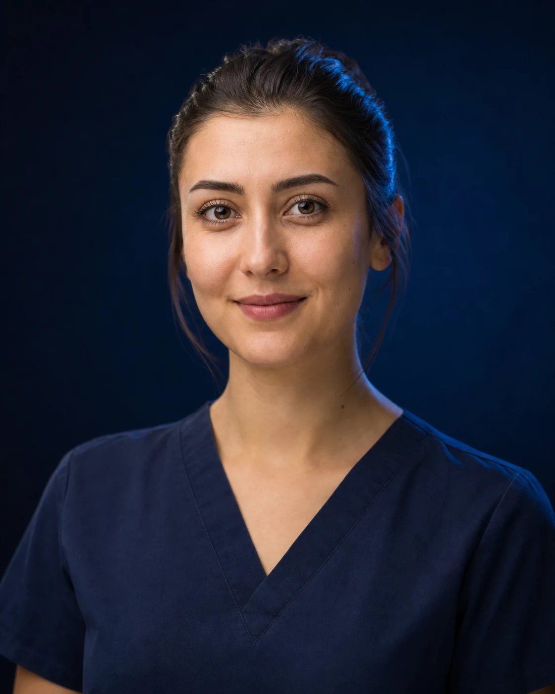 Zeynep Şahin