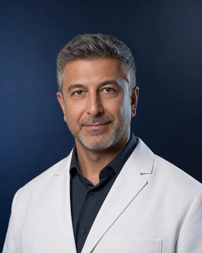 Dr. Emre Kaya