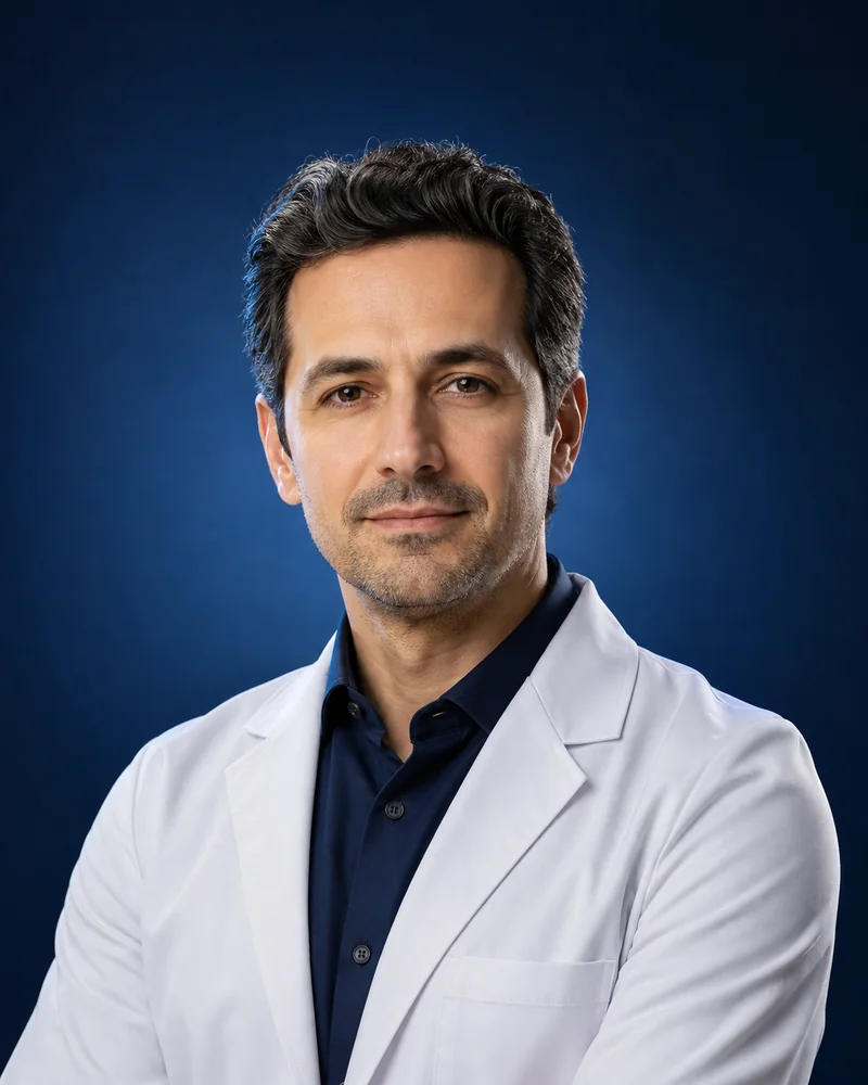 Dr. Kerem Aydin