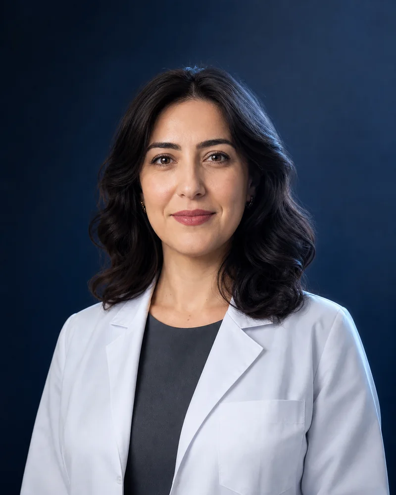 Dr. Selin Demir